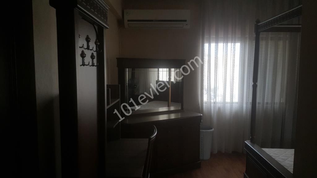 Flat To Rent in Taşkınköy, Nicosia