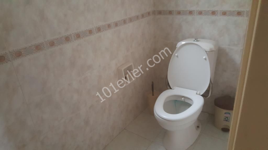 Flat To Rent in Taşkınköy, Nicosia