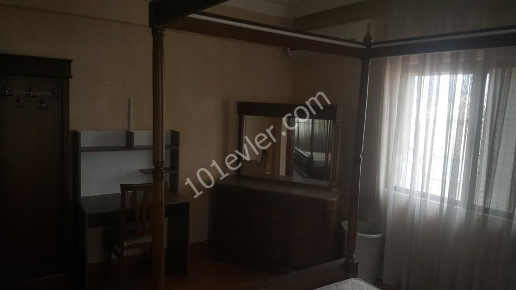 Flat To Rent in Taşkınköy, Nicosia