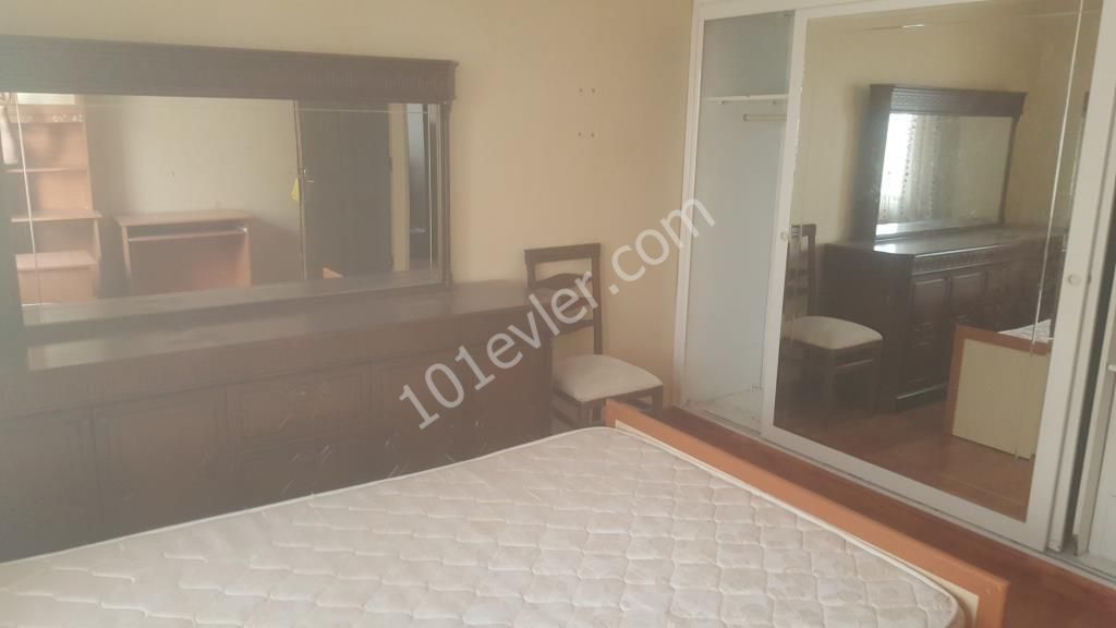 Flat To Rent in Taşkınköy, Nicosia