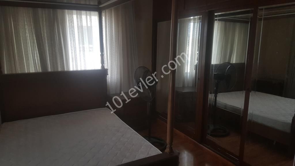 Flat To Rent in Taşkınköy, Nicosia