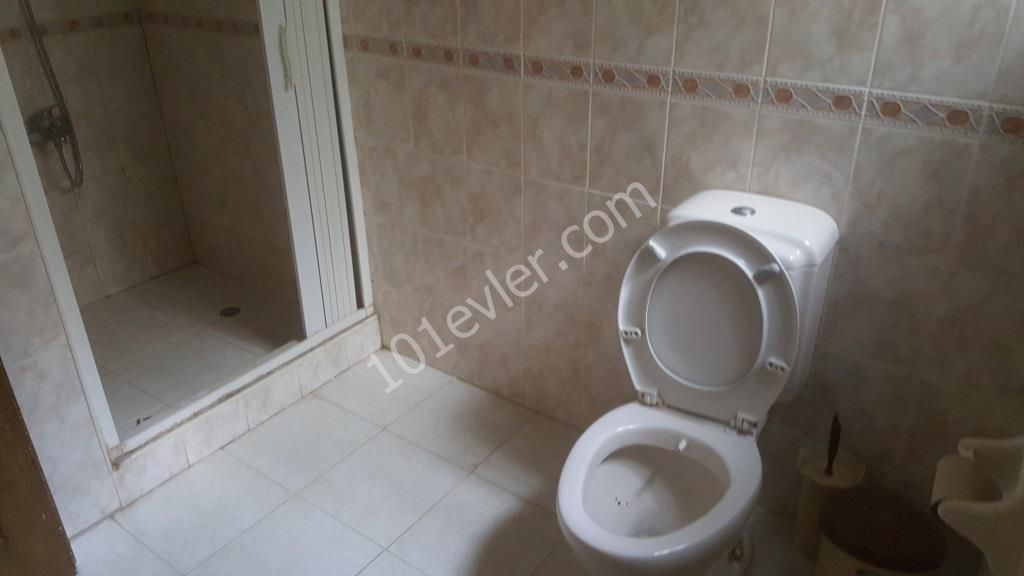 Flat To Rent in Taşkınköy, Nicosia