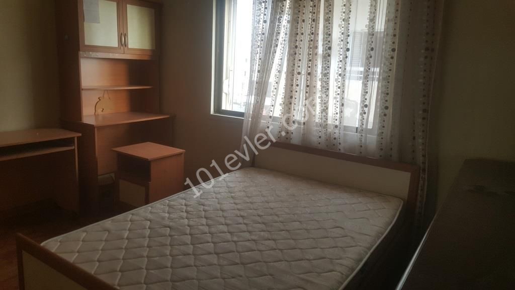 Flat To Rent in Taşkınköy, Nicosia