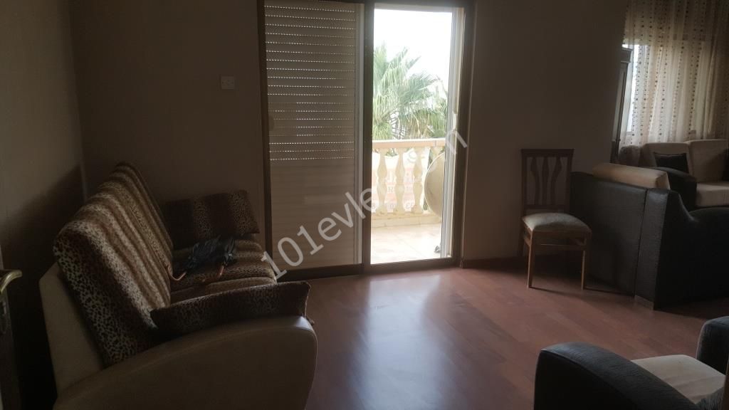 Flat To Rent in Taşkınköy, Nicosia