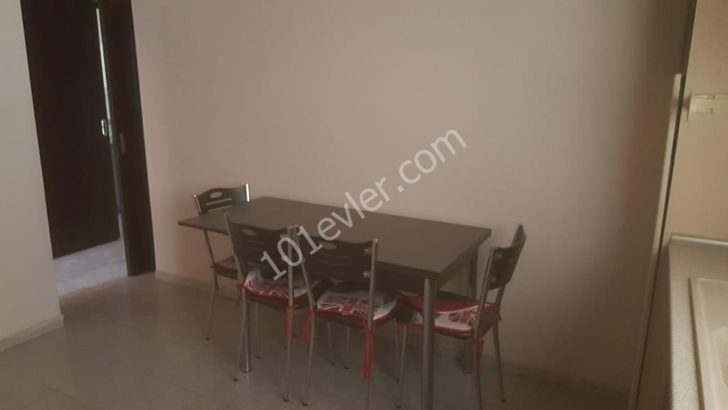 Business To Rent in Köşklüçiftlik, Nicosia