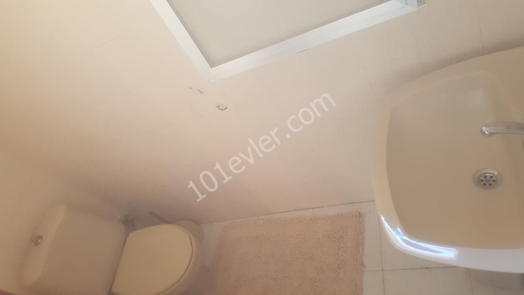 Flat To Rent in Köşklüçiftlik, Nicosia