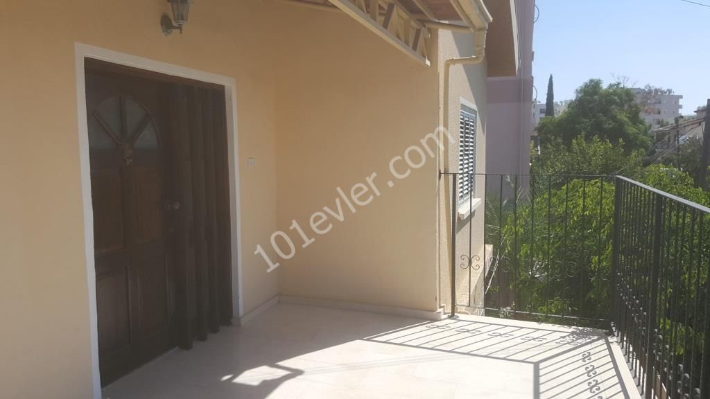 Flat To Rent in Köşklüçiftlik, Nicosia