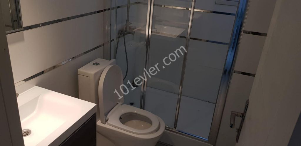 Flat To Rent in Köşklüçiftlik, Nicosia