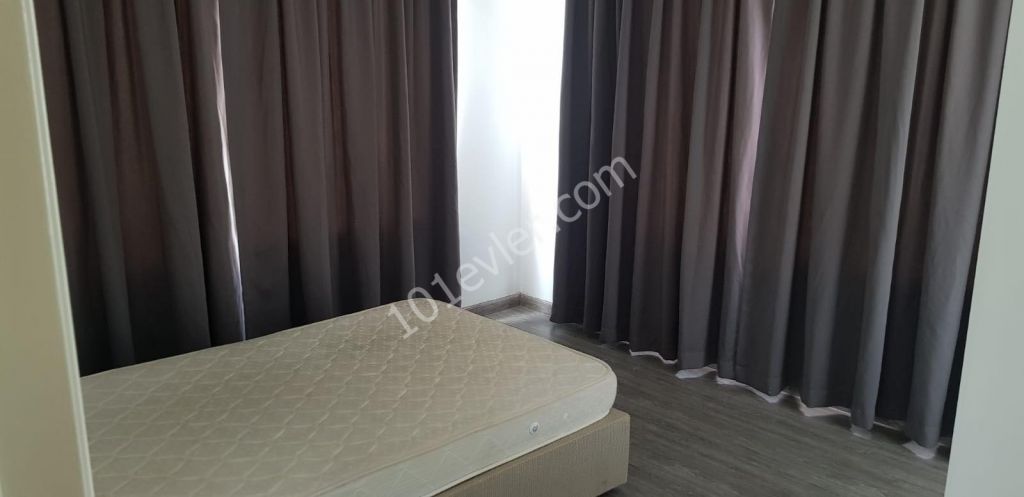 LEFKOŞA DEREBOYUNDA LÜX KİRALIK 2+1 DAİRE.