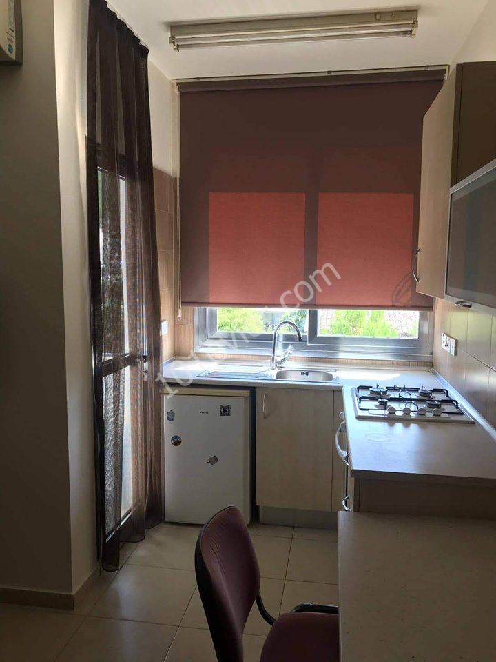 Flat To Rent in Küçük Kaymaklı, Nicosia