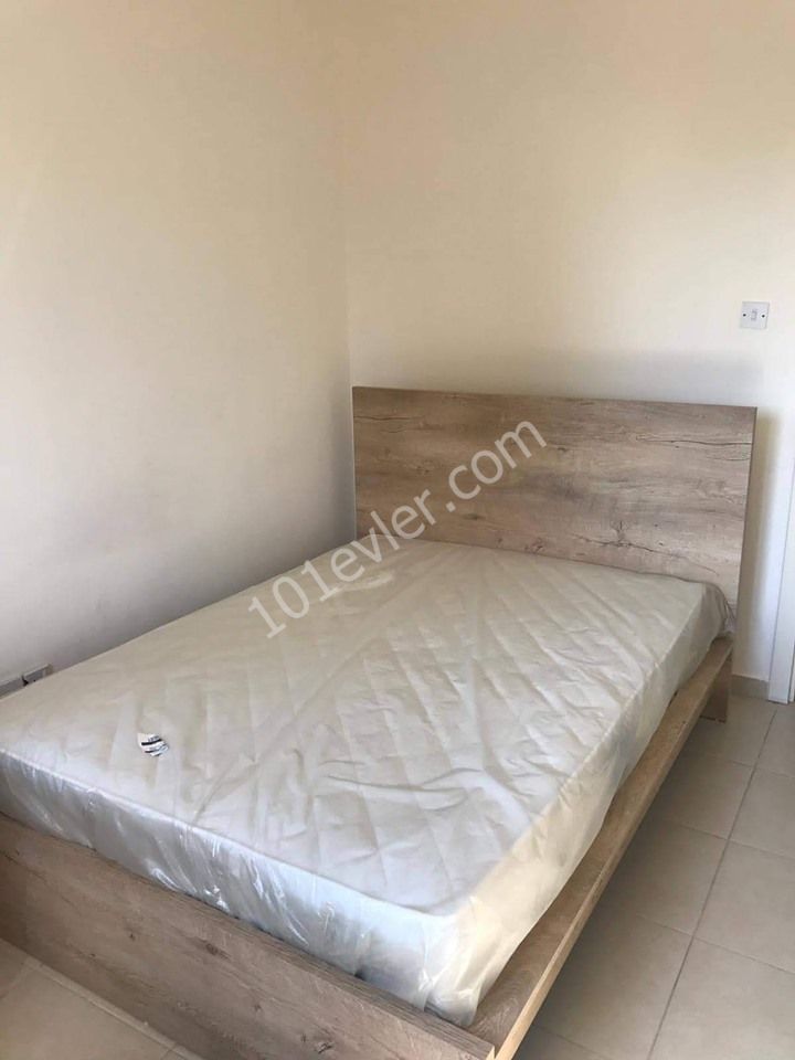 Flat To Rent in Küçük Kaymaklı, Nicosia