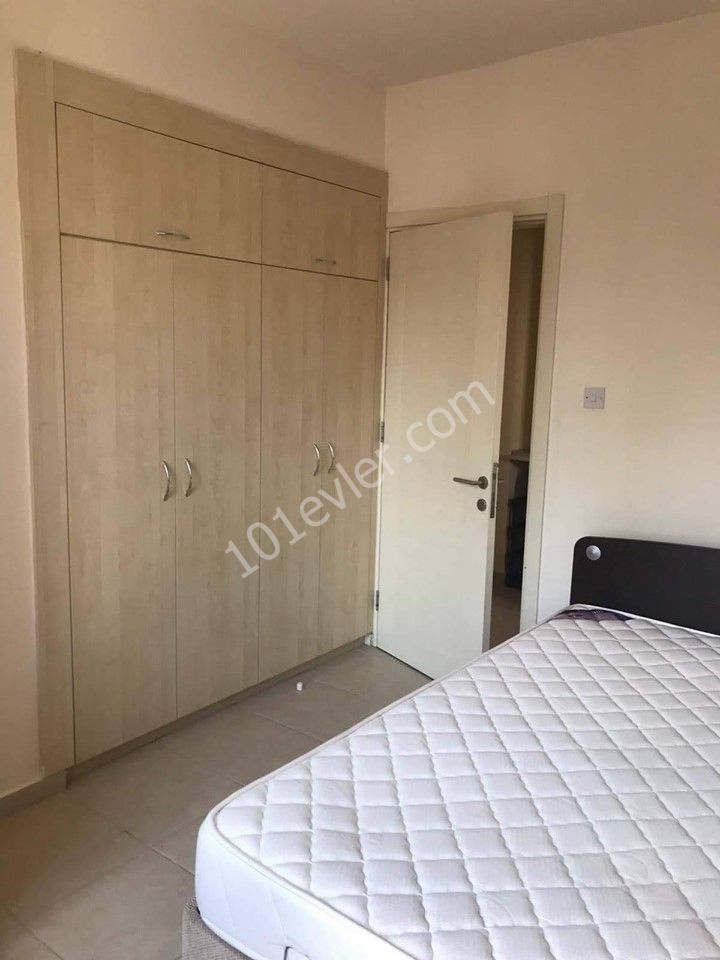 Flat To Rent in Küçük Kaymaklı, Nicosia