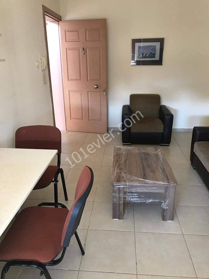 Flat To Rent in Küçük Kaymaklı, Nicosia