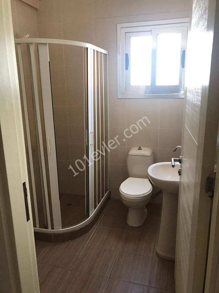 Flat To Rent in Küçük Kaymaklı, Nicosia