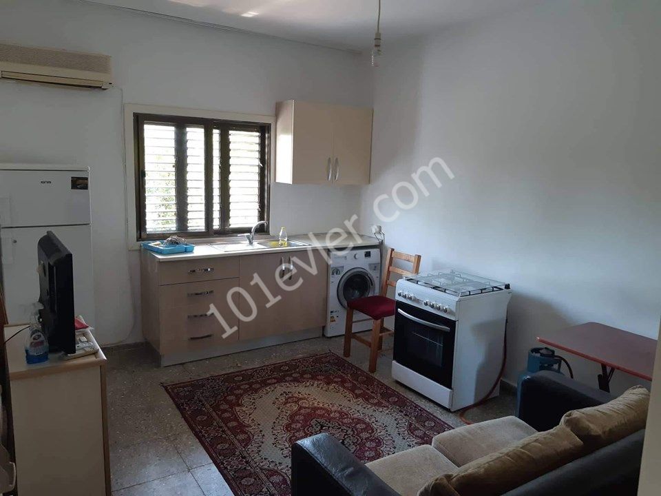 Flat To Rent in Taşkınköy, Nicosia