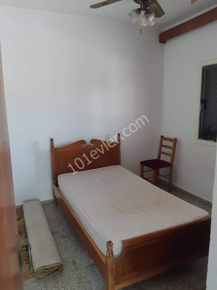 Flat To Rent in Taşkınköy, Nicosia