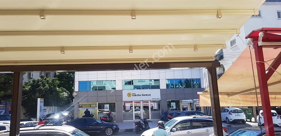 YENİŞEHİR ANA CADDE ÜZERİ OLDUKCA İŞLEK BİR BÖLGEDE ,MARKET,REST, İŞYERİ OLMAYA MÜSAİT SATILIK 80M2 DÜKKAN