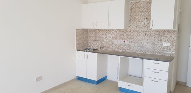 YOU CAN HAVE 36,000 STG OF LUXURY 2+ 1 APARTMENTS READY FOR DEED ON THE MAIN STREET IN MITREELI ** 