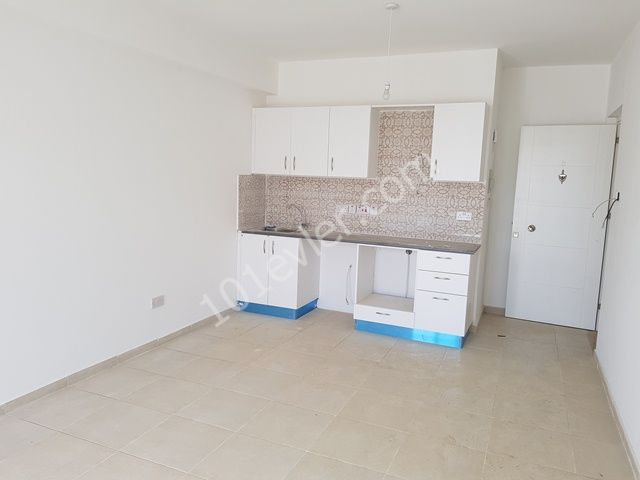 YOU CAN HAVE 36,000 STG OF LUXURY 2+ 1 APARTMENTS READY FOR DEED ON THE MAIN STREET IN MITREELI ** 