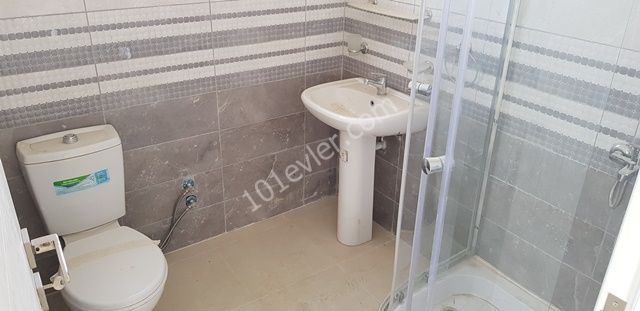 YOU CAN HAVE 36,000 STG OF LUXURY 2+ 1 APARTMENTS READY FOR DEED ON THE MAIN STREET IN MITREELI ** 