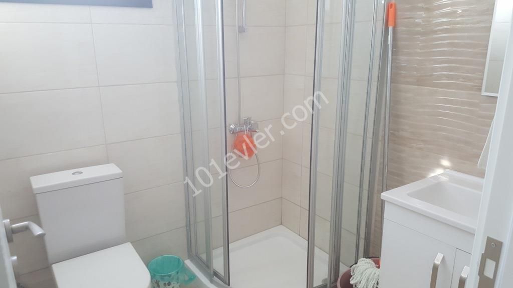 Flat To Rent in Küçük Kaymaklı, Nicosia