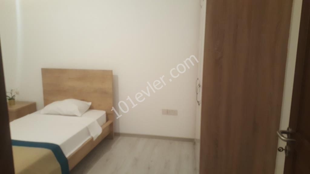 Flat To Rent in Gönyeli, Nicosia