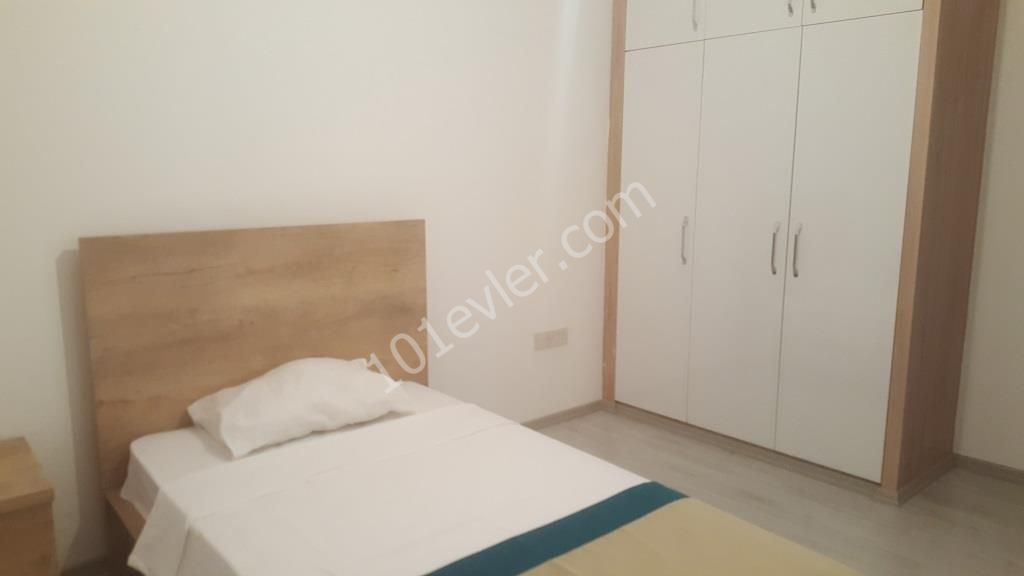 Flat To Rent in Gönyeli, Nicosia