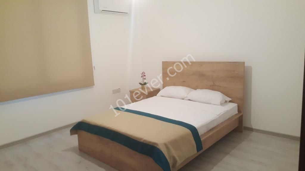 Flat To Rent in Gönyeli, Nicosia