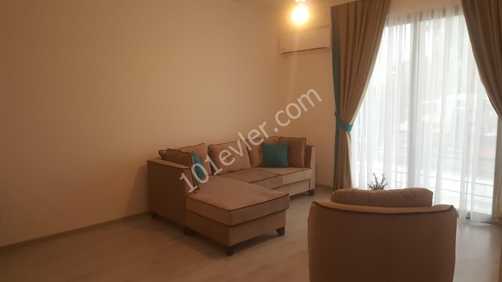 Flat To Rent in Gönyeli, Nicosia