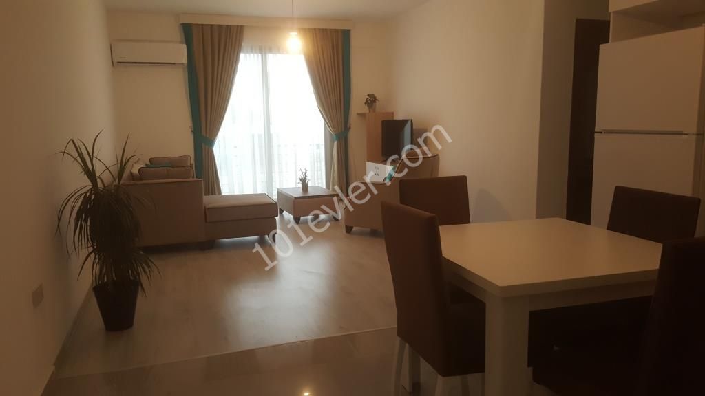 Flat To Rent in Gönyeli, Nicosia