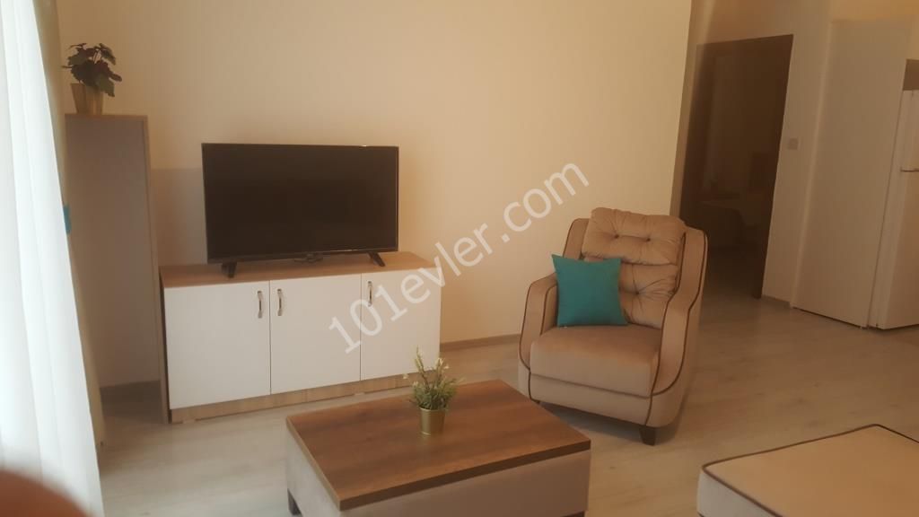 Flat To Rent in Gönyeli, Nicosia