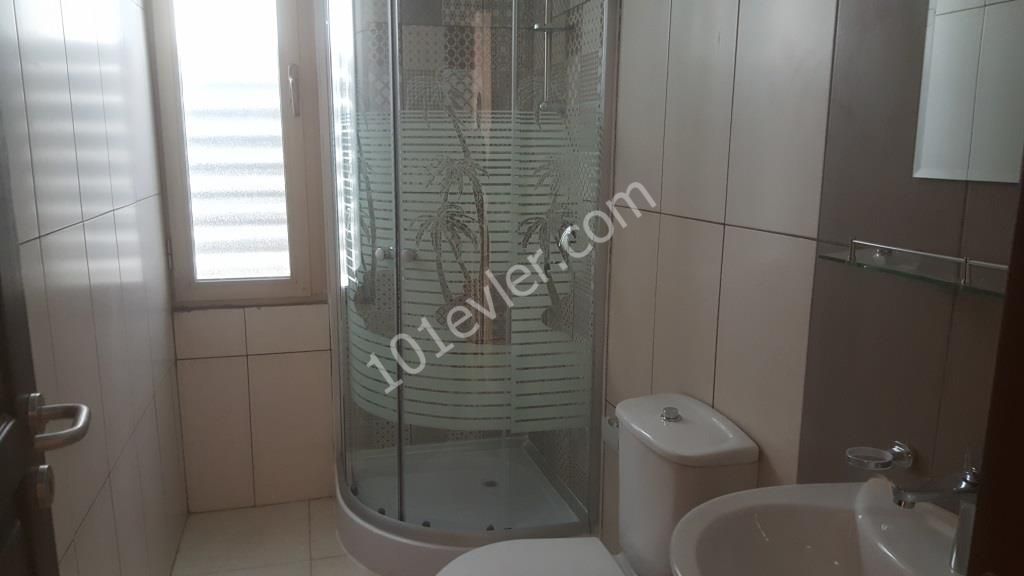 Flat To Rent in Gönyeli, Nicosia