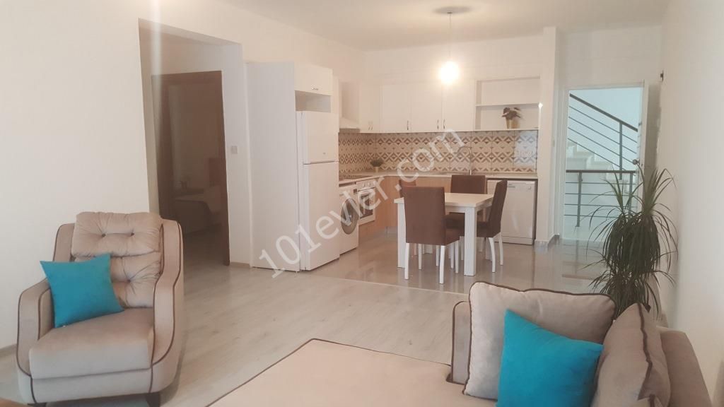 Flat To Rent in Gönyeli, Nicosia