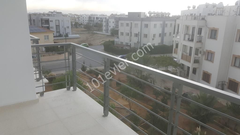 Flat To Rent in Gönyeli, Nicosia