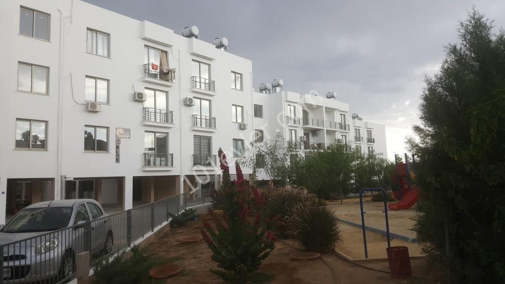 Flat To Rent in Gönyeli, Nicosia