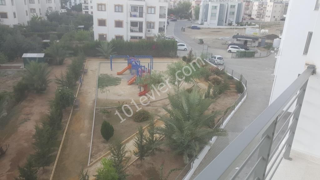 Flat To Rent in Gönyeli, Nicosia