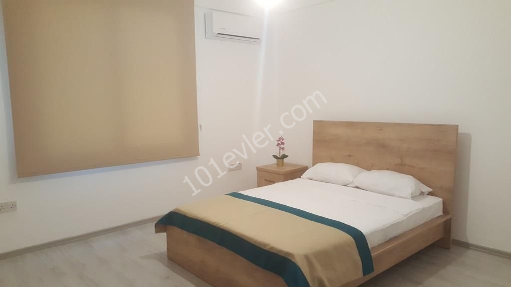 Flat To Rent in Gönyeli, Nicosia