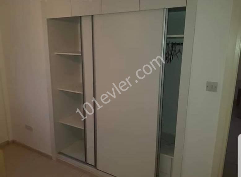 LEFKOSA GÖNYELİ KİLER ARKASI 3.KAT 3+1 LÜX KİRALIK DAİRE