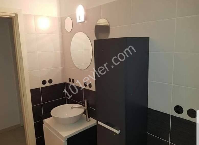 Flat To Rent in Gönyeli, Nicosia