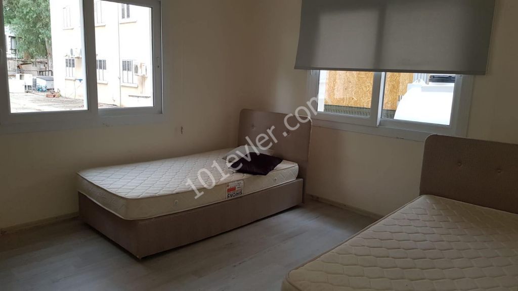 Flat To Rent in Ortaköy, Nicosia