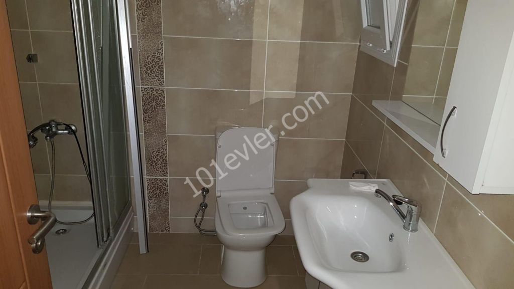 Flat To Rent in Ortaköy, Nicosia