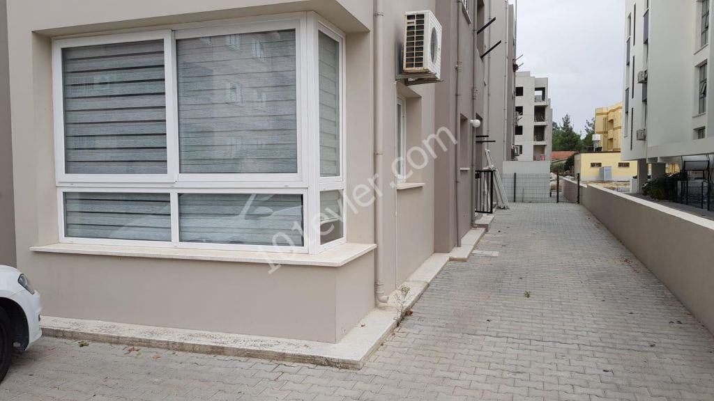 Flat To Rent in Ortaköy, Nicosia