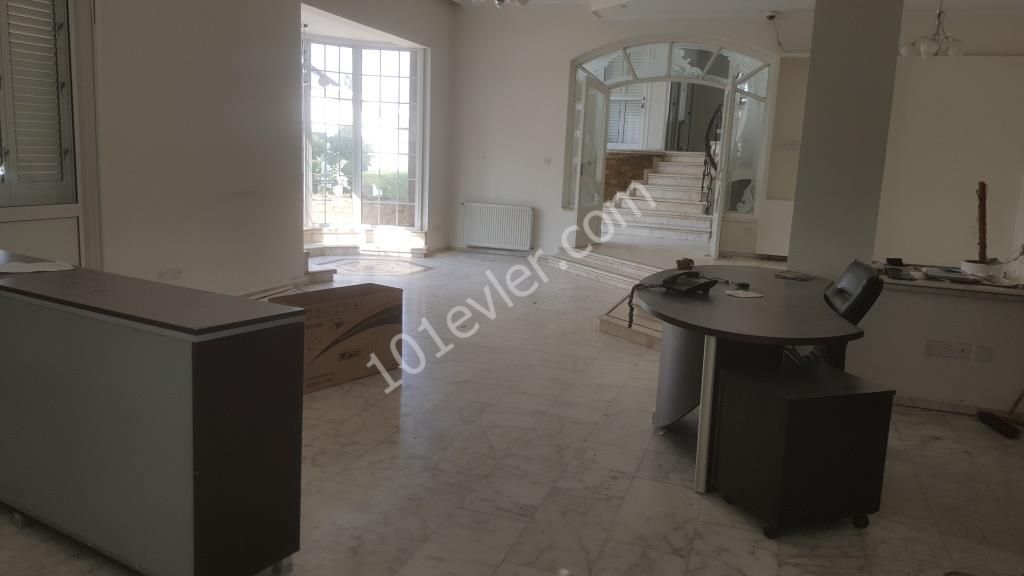 Villa For Sale in Ortaköy, Nicosia