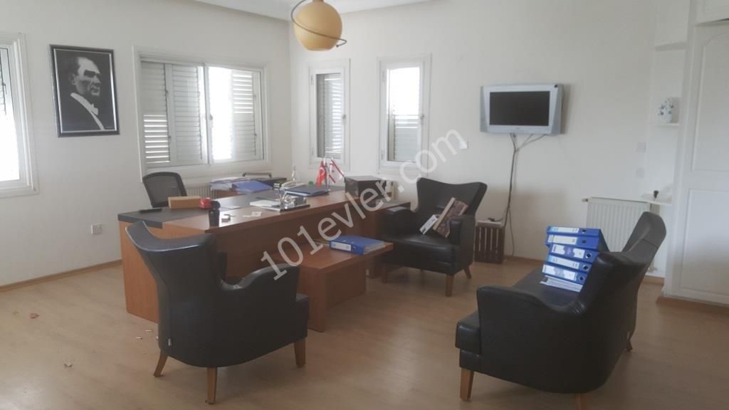 Villa For Sale in Ortaköy, Nicosia