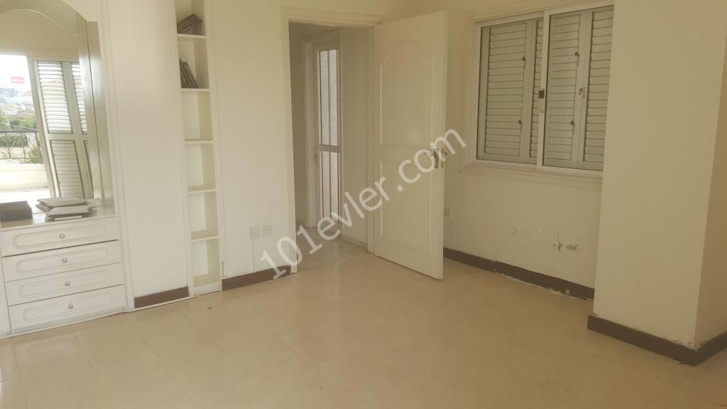 Villa For Sale in Ortaköy, Nicosia