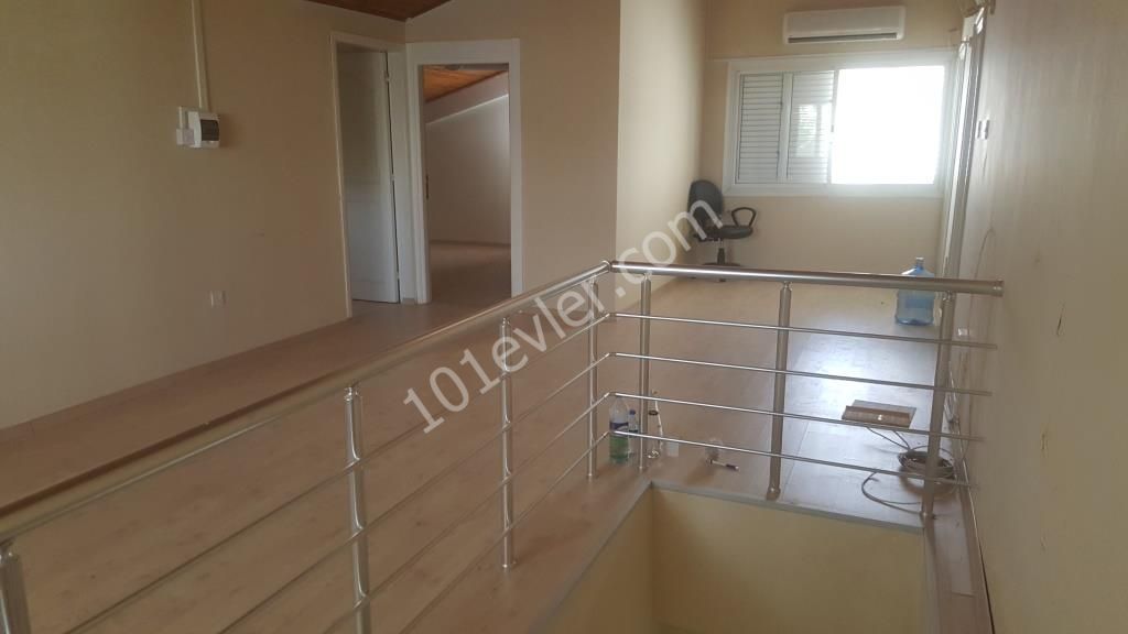 Villa For Sale in Ortaköy, Nicosia