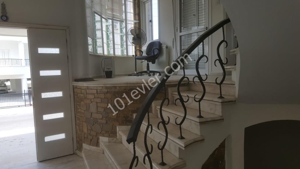 Villa For Sale in Ortaköy, Nicosia