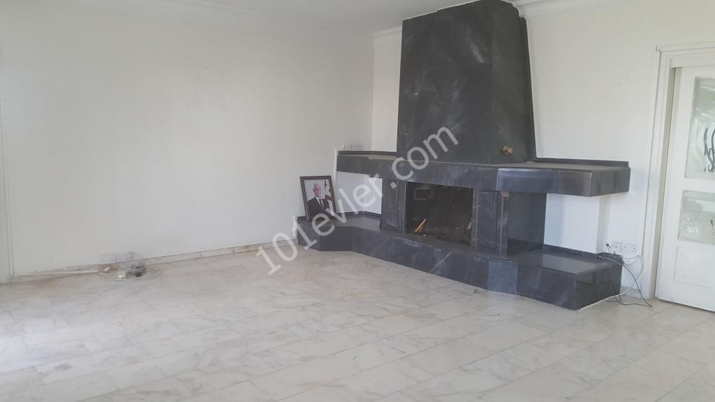 Villa For Sale in Ortaköy, Nicosia