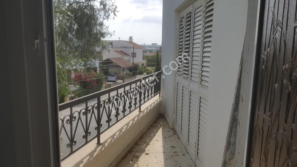 Villa For Sale in Ortaköy, Nicosia