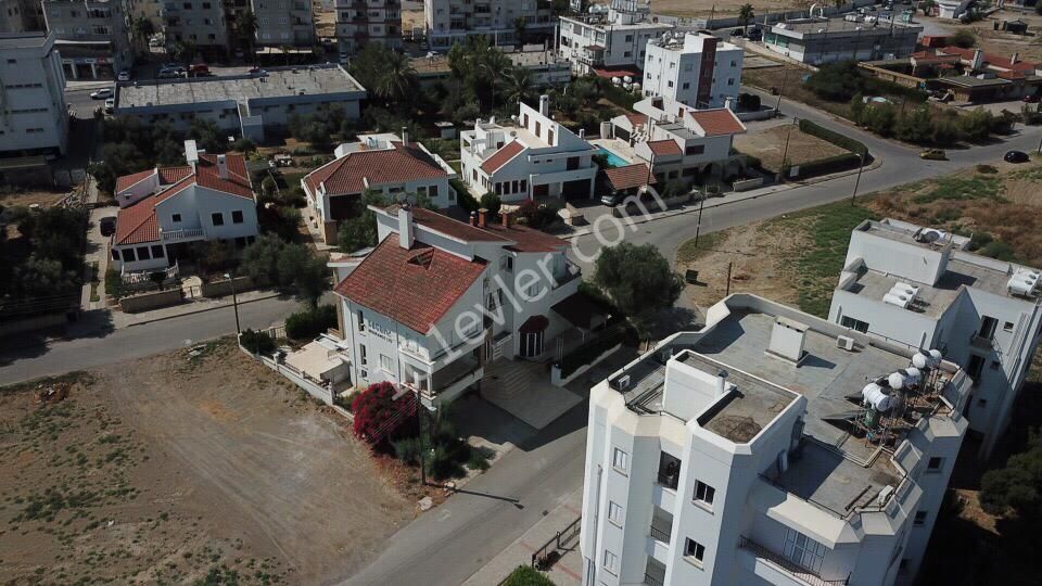 Villa For Sale in Ortaköy, Nicosia